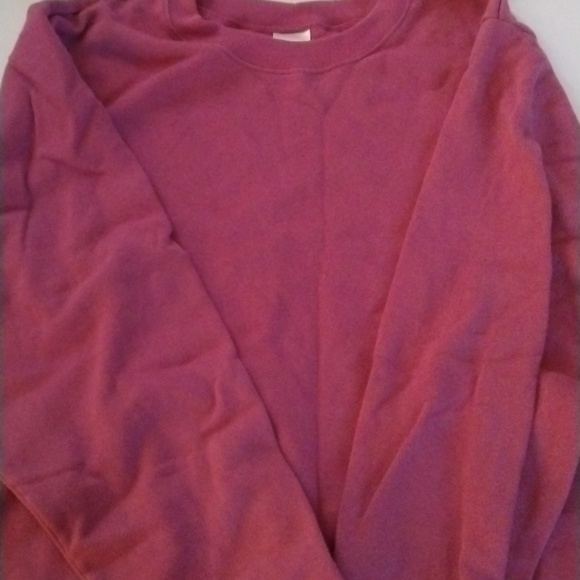 Woman's PinkSweatshirt Blair - Picture 1 of 4